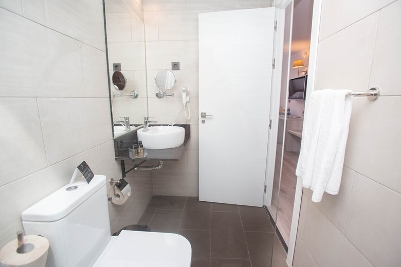 Hotel Soho Boutique Bahia Malaga