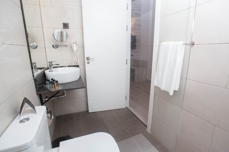 Hotel Soho Boutique Bahia Malaga