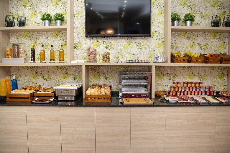 Hotel Soho Boutique Bahia Malaga