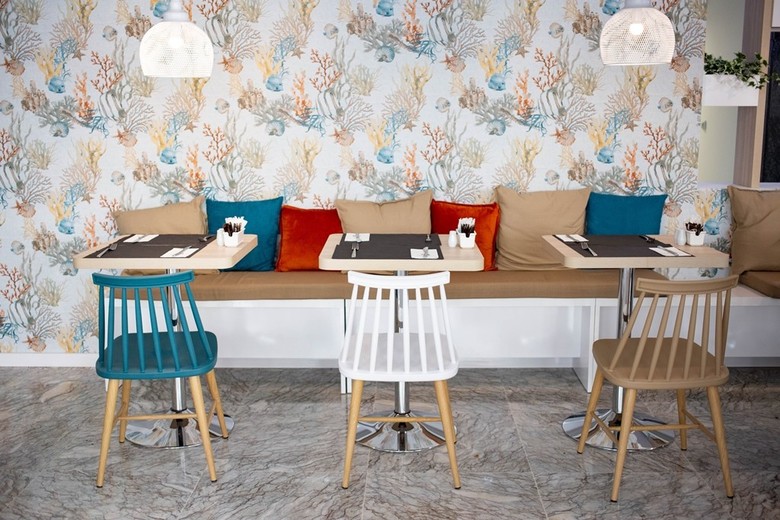 Hotel Soho Boutique Bahia Malaga
