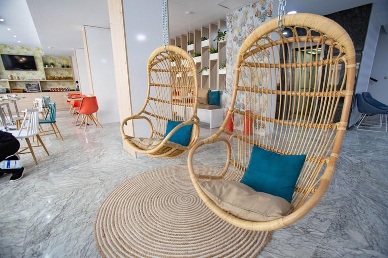 Hotel Soho Boutique Bahia Malaga