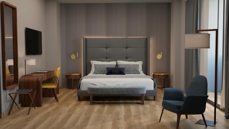Hotel Lima - Adults Recommended