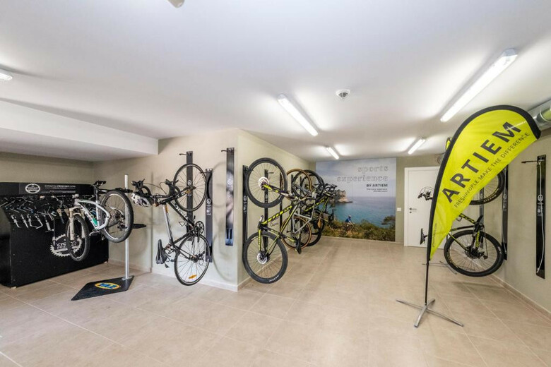 Hotel Artiem Audax - Adults Only