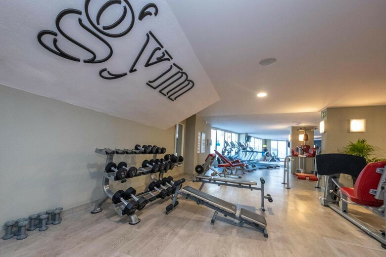 Hotel Artiem Audax - Adults Only