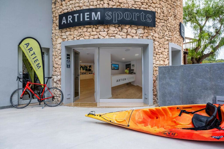 Hotel Artiem Audax - Adults Only