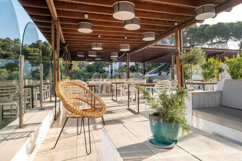Hotel Artiem Audax - Adults Only