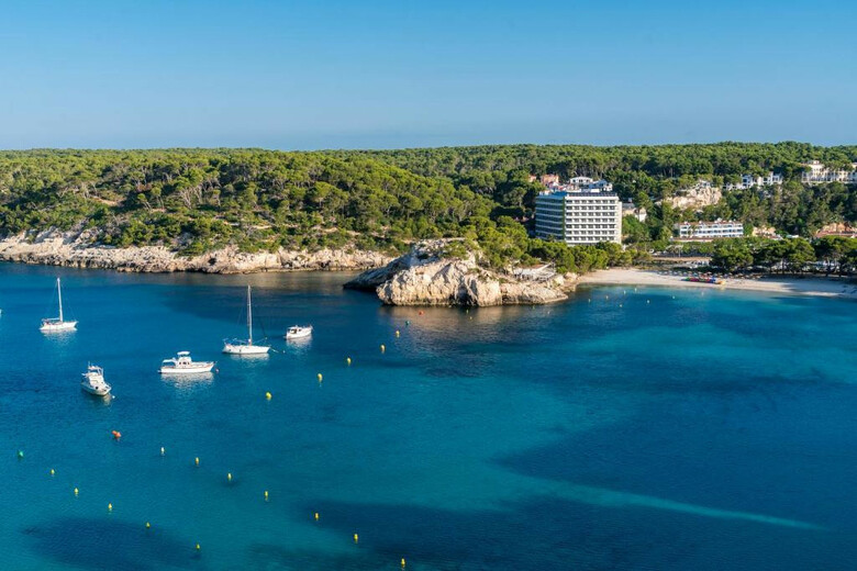 Hotel Artiem Audax - Adults Only