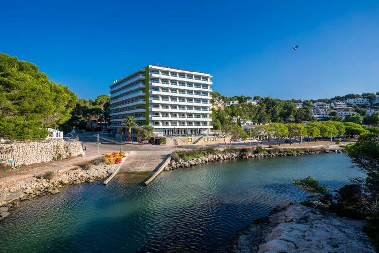 Hotel Artiem Audax - Adults Only