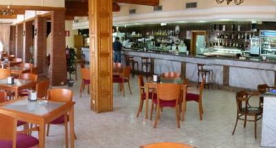 Hotel Entresierras