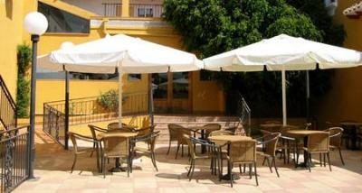 Hotel Entresierras