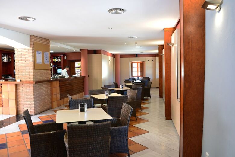 Hotel Monasterio De Santa Eulalia