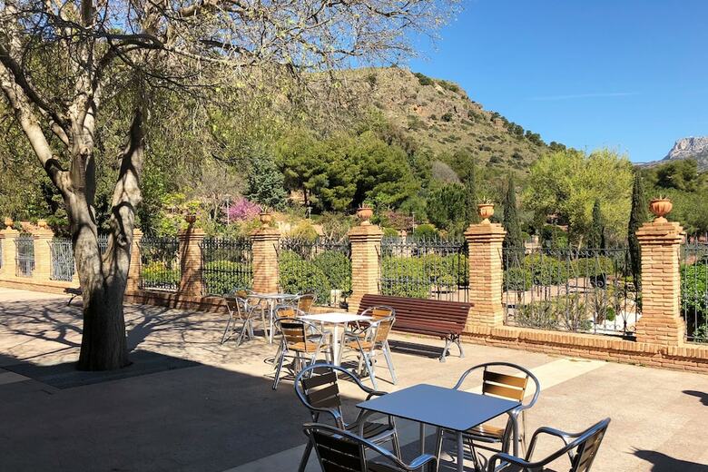 Hotel Monasterio De Santa Eulalia