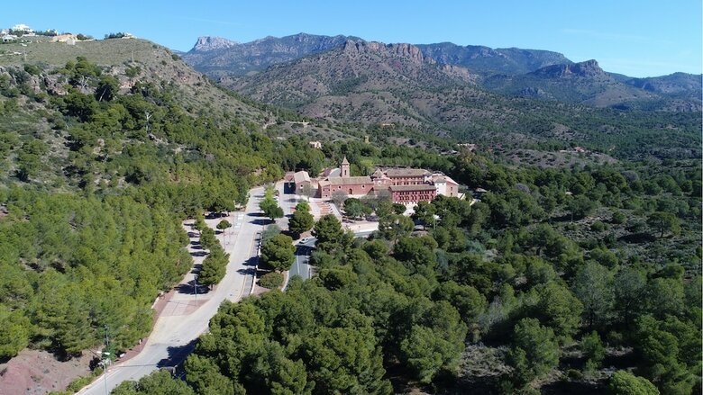 Hotel Monasterio De Santa Eulalia