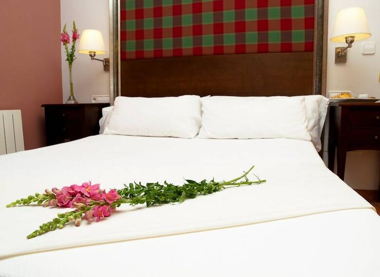 Hotel Monasterio De Santa Eulalia