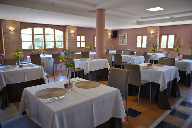 Hotel Monasterio De Santa Eulalia