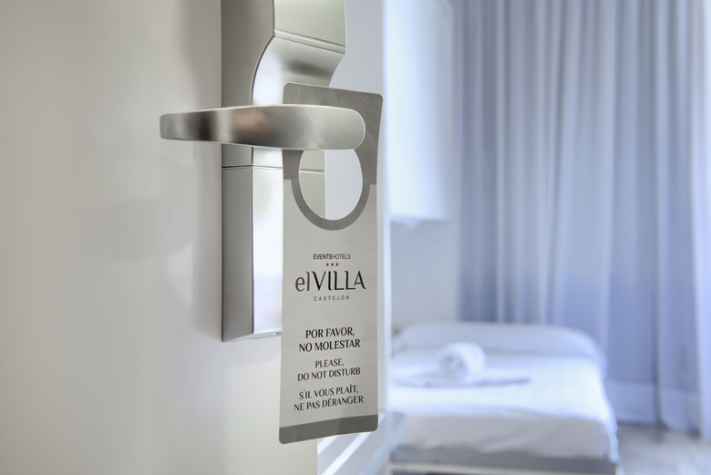 Hotel Luze El Villa