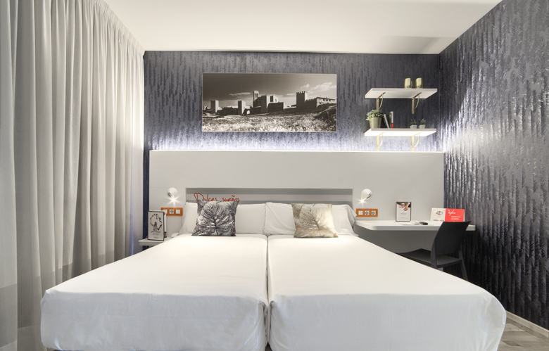 Hotel Luze El Villa