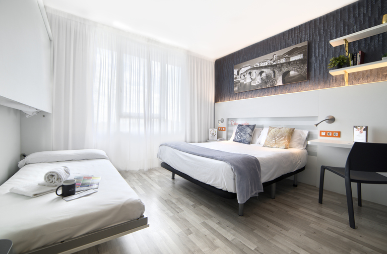 Hotel Luze El Villa