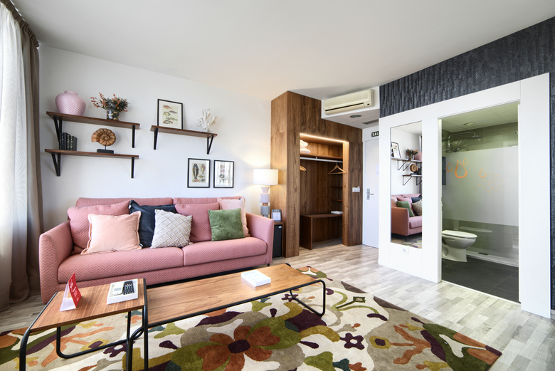 Hotel Luze El Villa