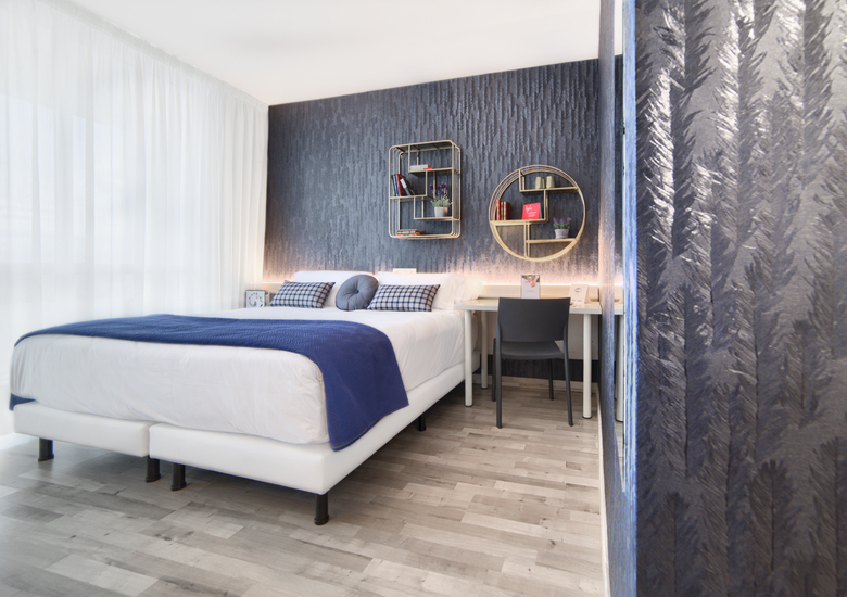 Hotel Luze El Villa