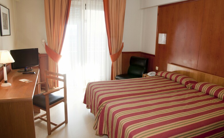 Hotel Alhama