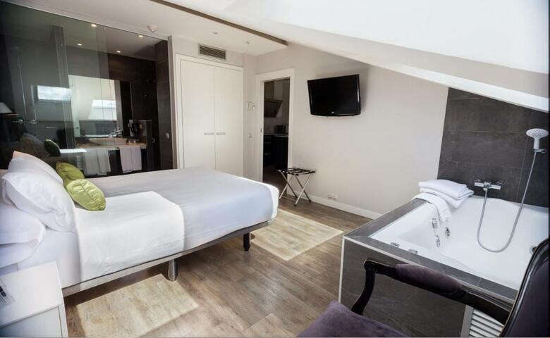Hotel Andia