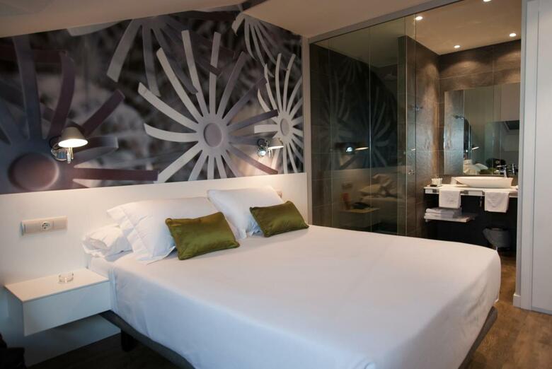 Hotel Andia