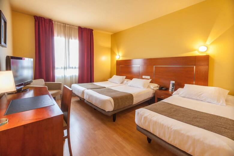 Hotel Andia
