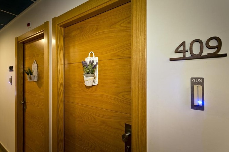 Hotel Albergue Jakue