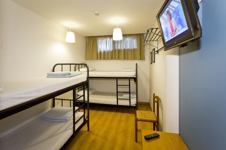Hotel Albergue Jakue