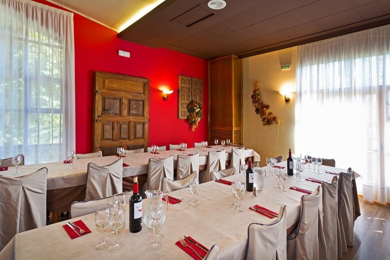 Hotel Albergue Jakue