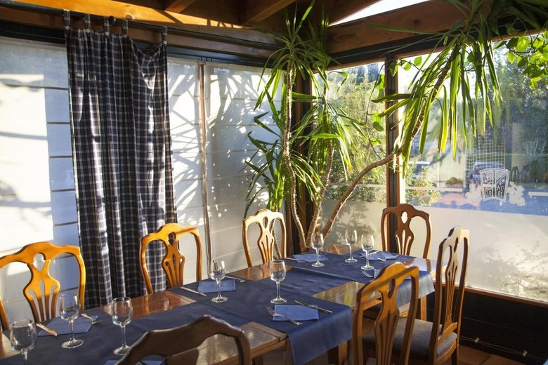 Hotel Albergue Jakue