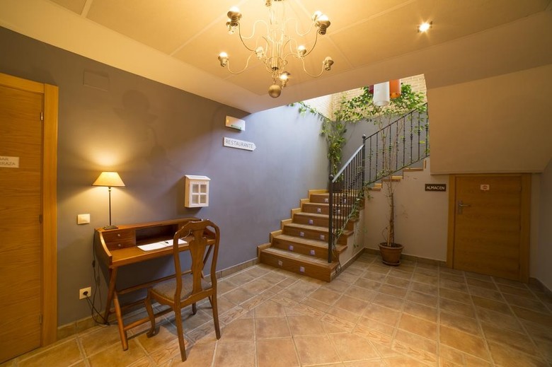 Hotel Albergue Jakue