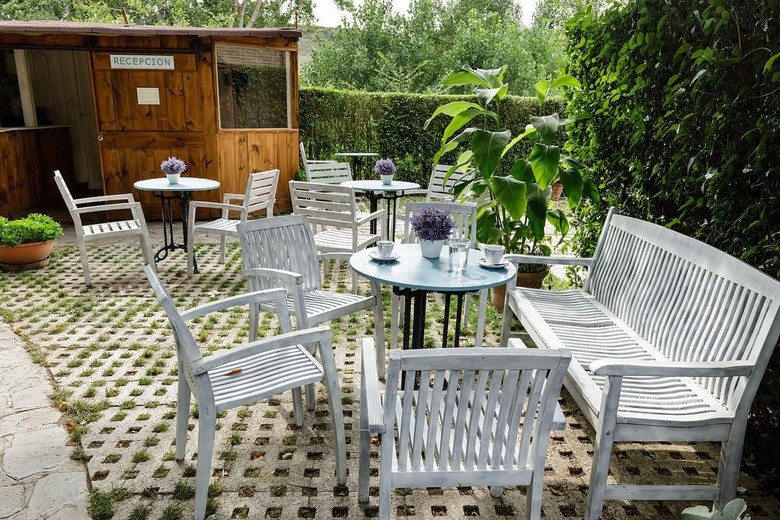 Hotel Albergue Jakue