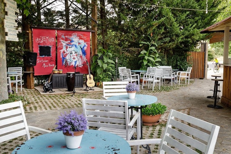 Hotel Albergue Jakue