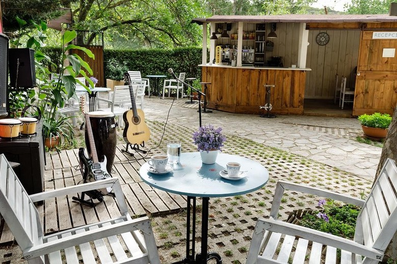 Hotel Albergue Jakue