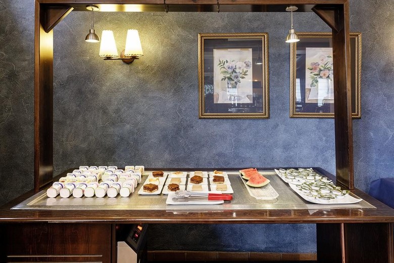 Hotel Albergue Jakue