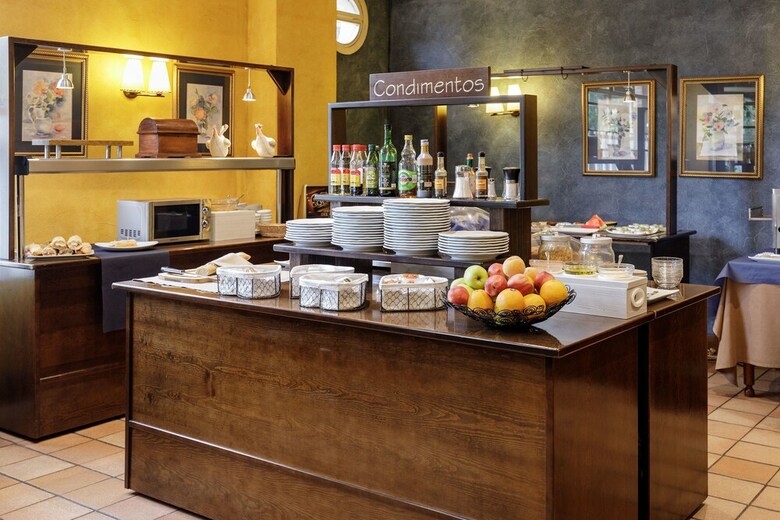 Hotel Albergue Jakue