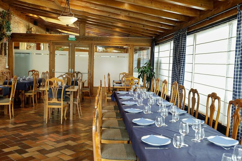 Hotel Albergue Jakue