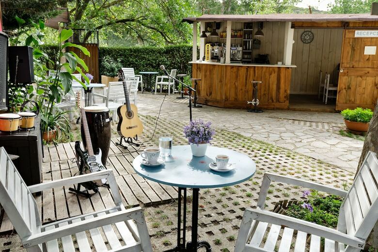Hotel Albergue Jakue