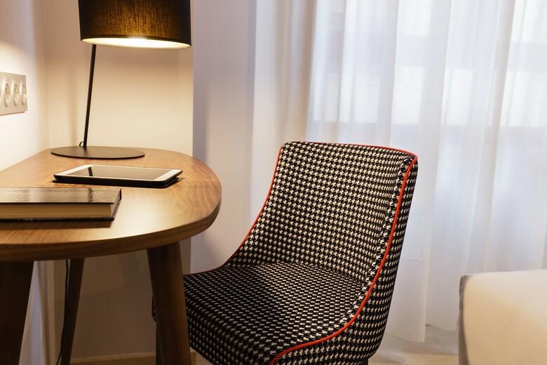 Hotel Pamplona Plaza