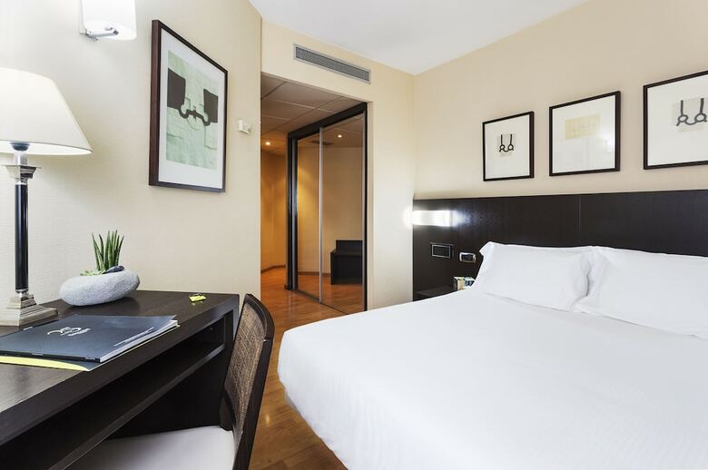 Hotel Sercotel Tudela Bardenas