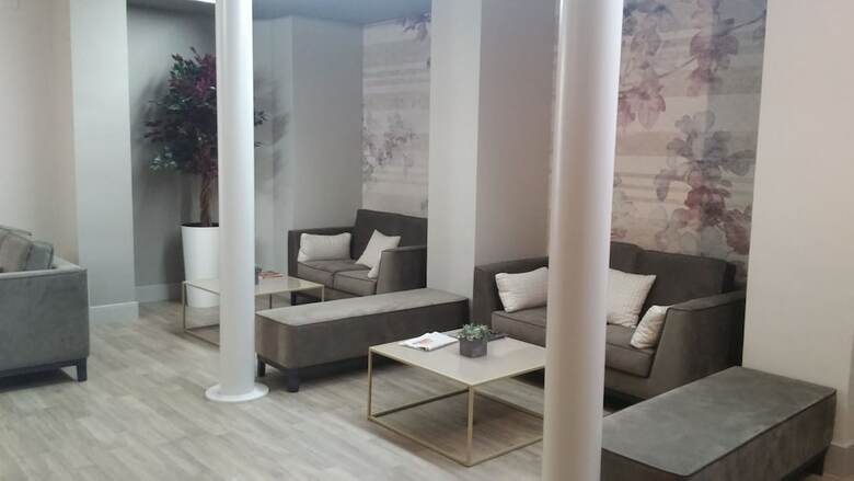 Hotel Sercotel Tudela Bardenas