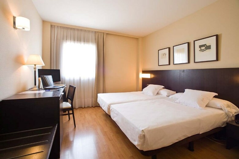 Hotel Sercotel Tudela Bardenas