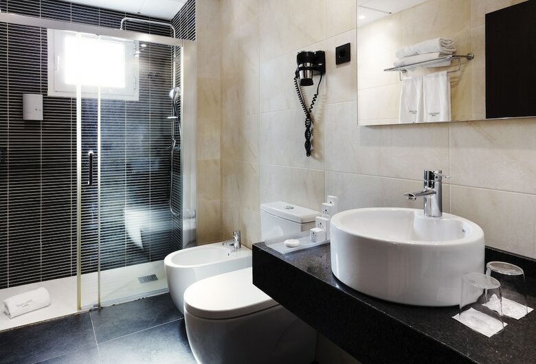 Hotel Sercotel Tudela Bardenas