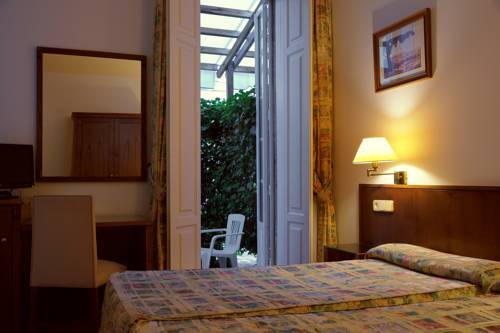 Hotel Pazo Almuzara