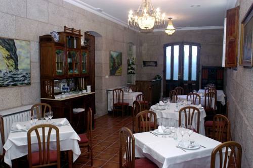 Hotel Pazo Almuzara