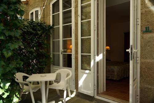Hotel Pazo Almuzara