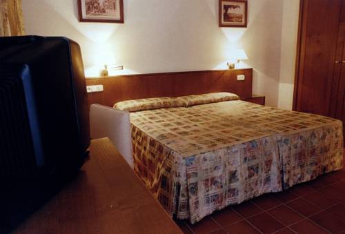Hotel Pazo Almuzara