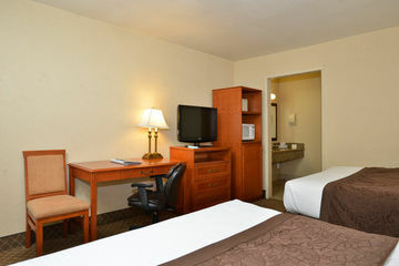 Hotel Best Western South Bay Inn
